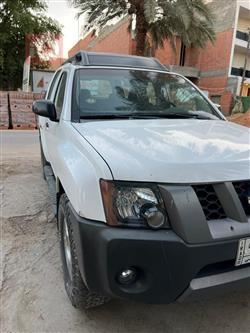 نیسان ئێکستێرا
